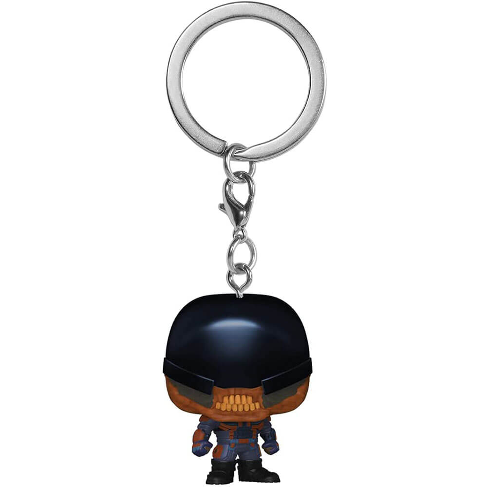 Le Suicide Squad Bloodsport Pocket Pop! Porte-clés