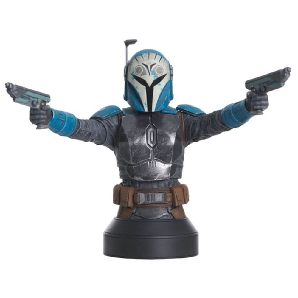 Star Wars The Mandalorian Bo-Katan Series 2 Buste