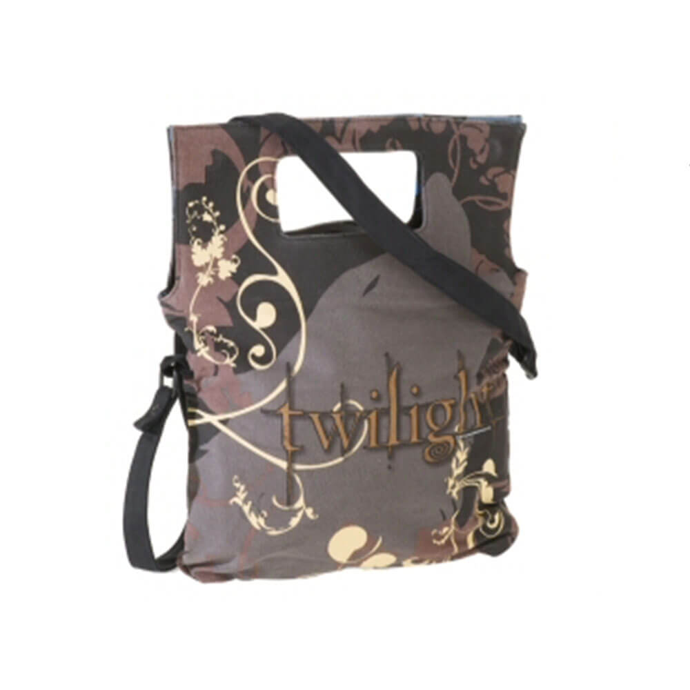 Le Twilight Saga Sac Reversible Portfolio Wolves v Vamps