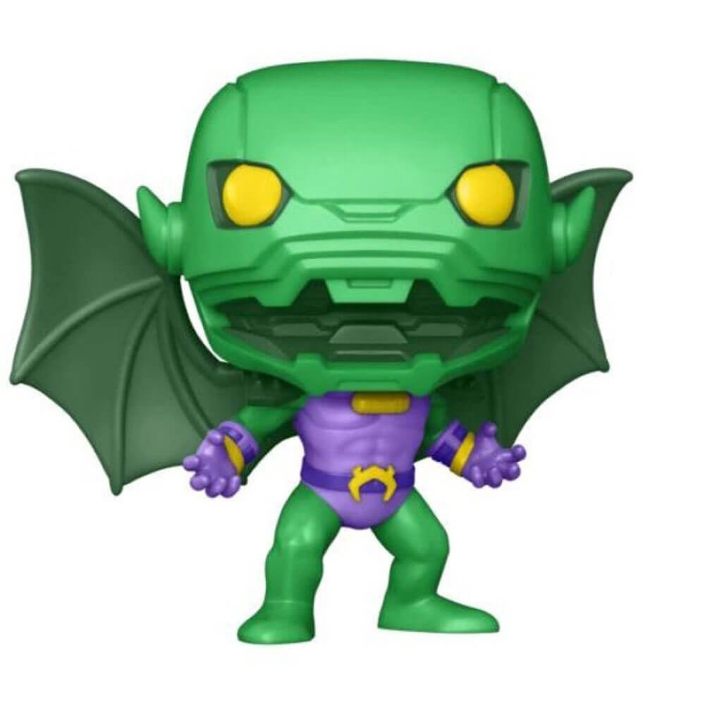 Marvel Annihilus Us Exclusive Pop! Vinyle