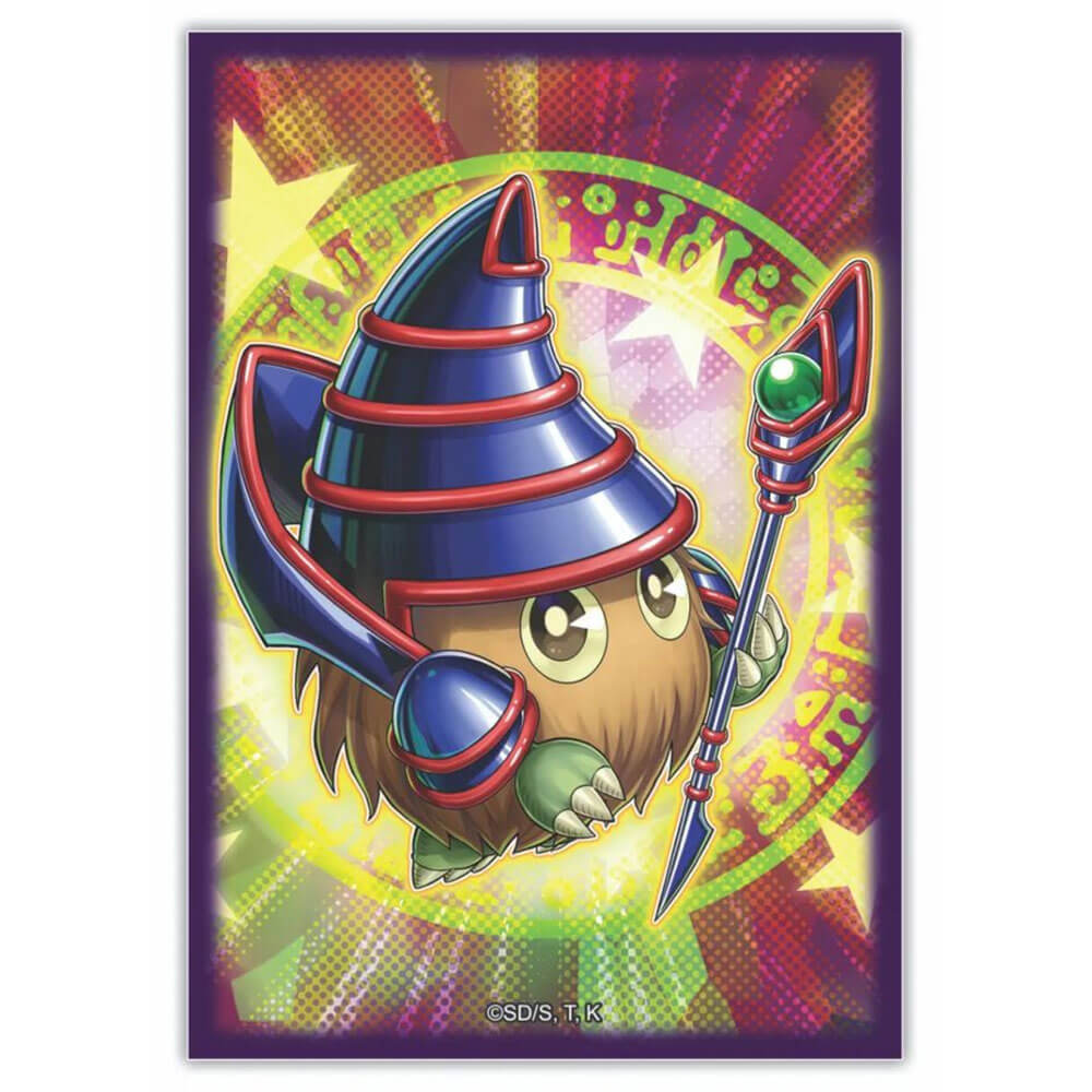 Yu-gi-oh! Manches de carte kuriboh kollection