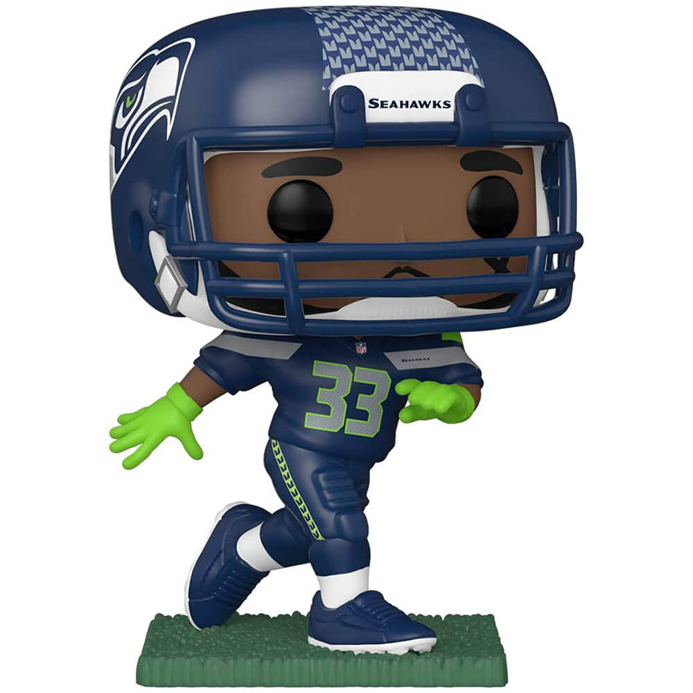 NFL Seahawks Jamal Adams (Home) Pop! Vinyle