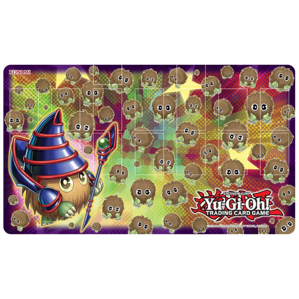 Yu-gi-oh! Mat de jeu Kuriboh Kollection