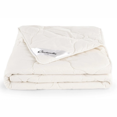 All Year Couette Cinderella Lana Coton