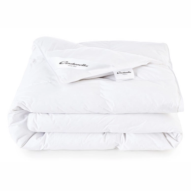 All Year Couette Cinderella Soul Coton