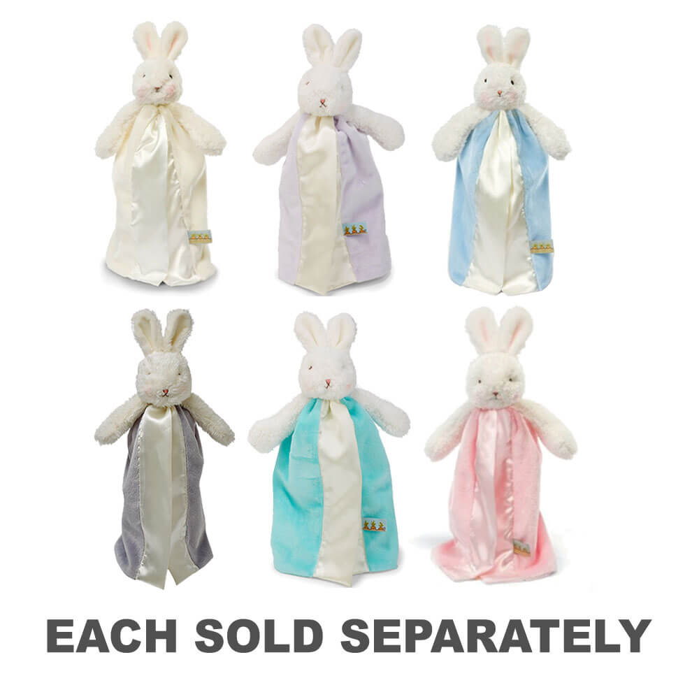 Bunnies by the Bay Bye Bye Buddy Bunny