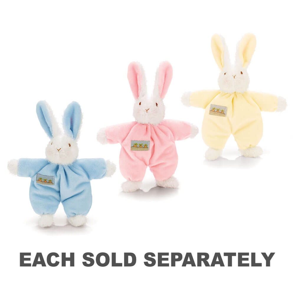 Bunnies by the Bay Sweet Hops Bunny Hochet