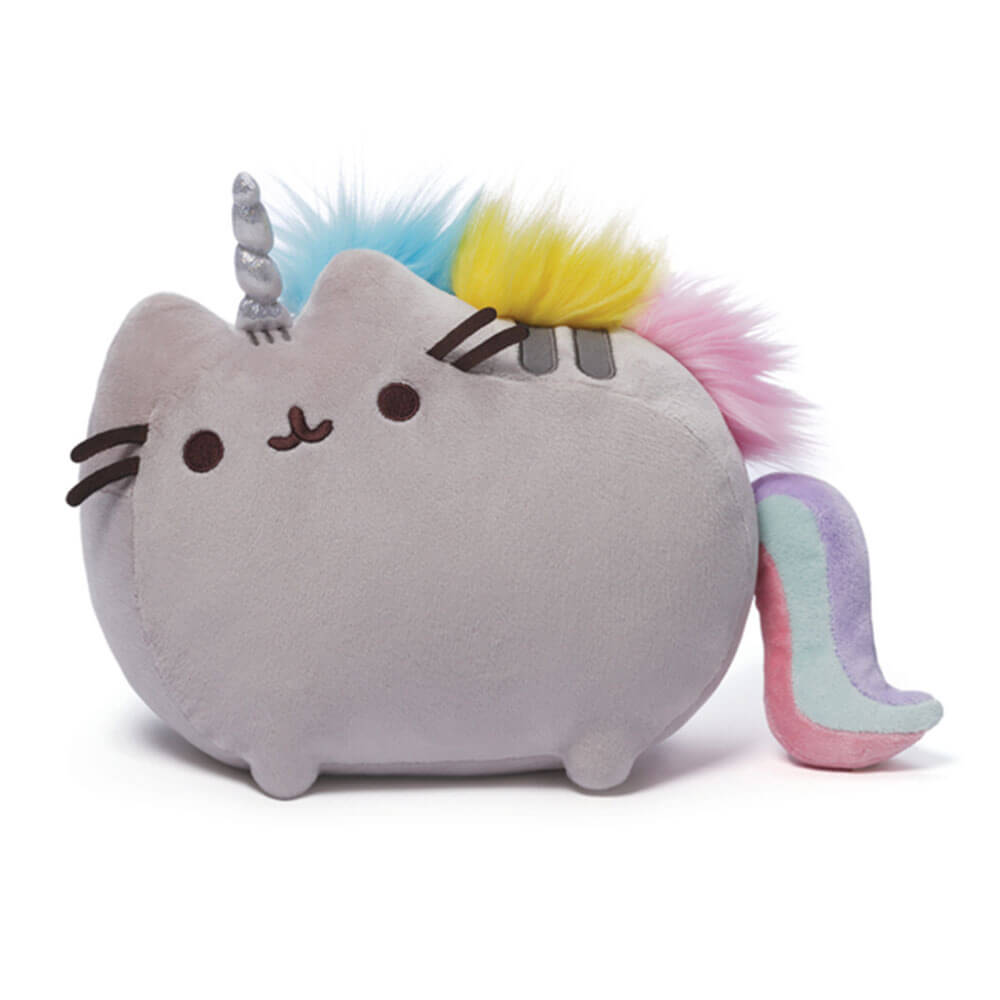 Pusheen Pusheenicorn peluche
