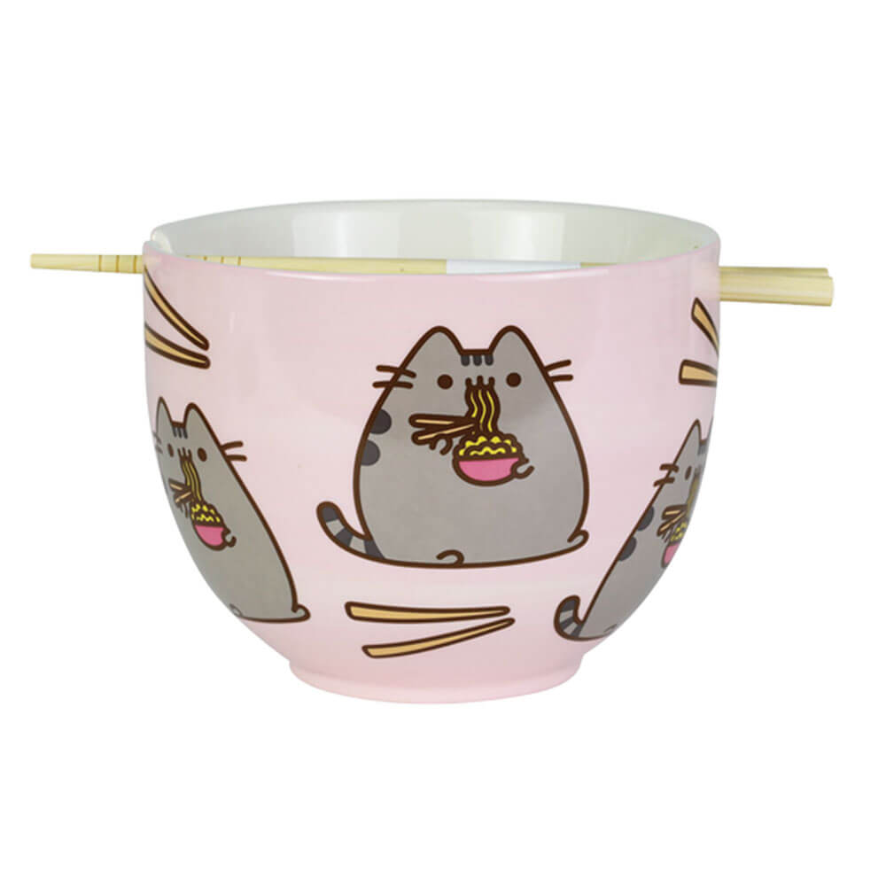 Pushen Ramen Bowl