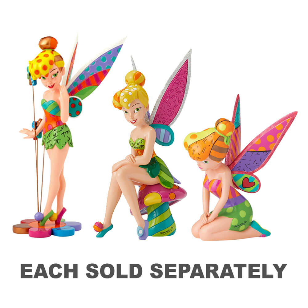 Figurine Britto Disney Tinker Bell