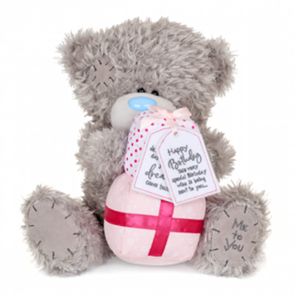 Moi à toi Happy Birthday Signature (2020)