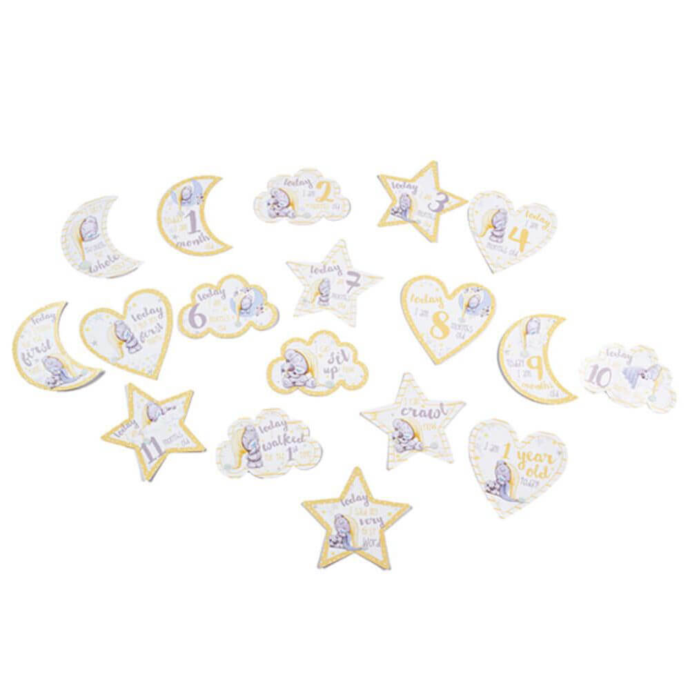 Moi à toi minuscule