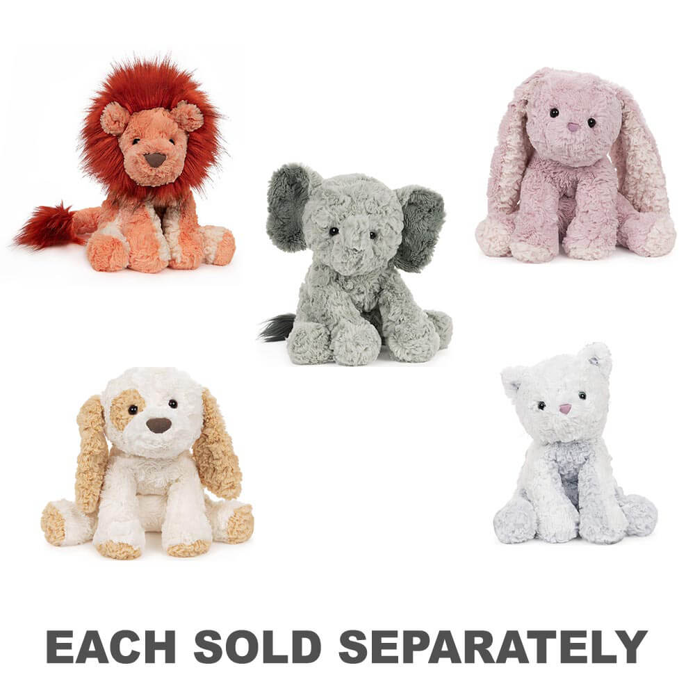Gund Cozys en peluche 25 cm