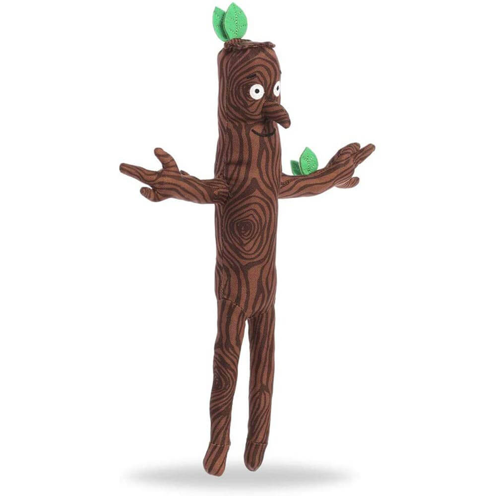 Les titres de Julia Donaldson Stick Man en peluche 33 cm