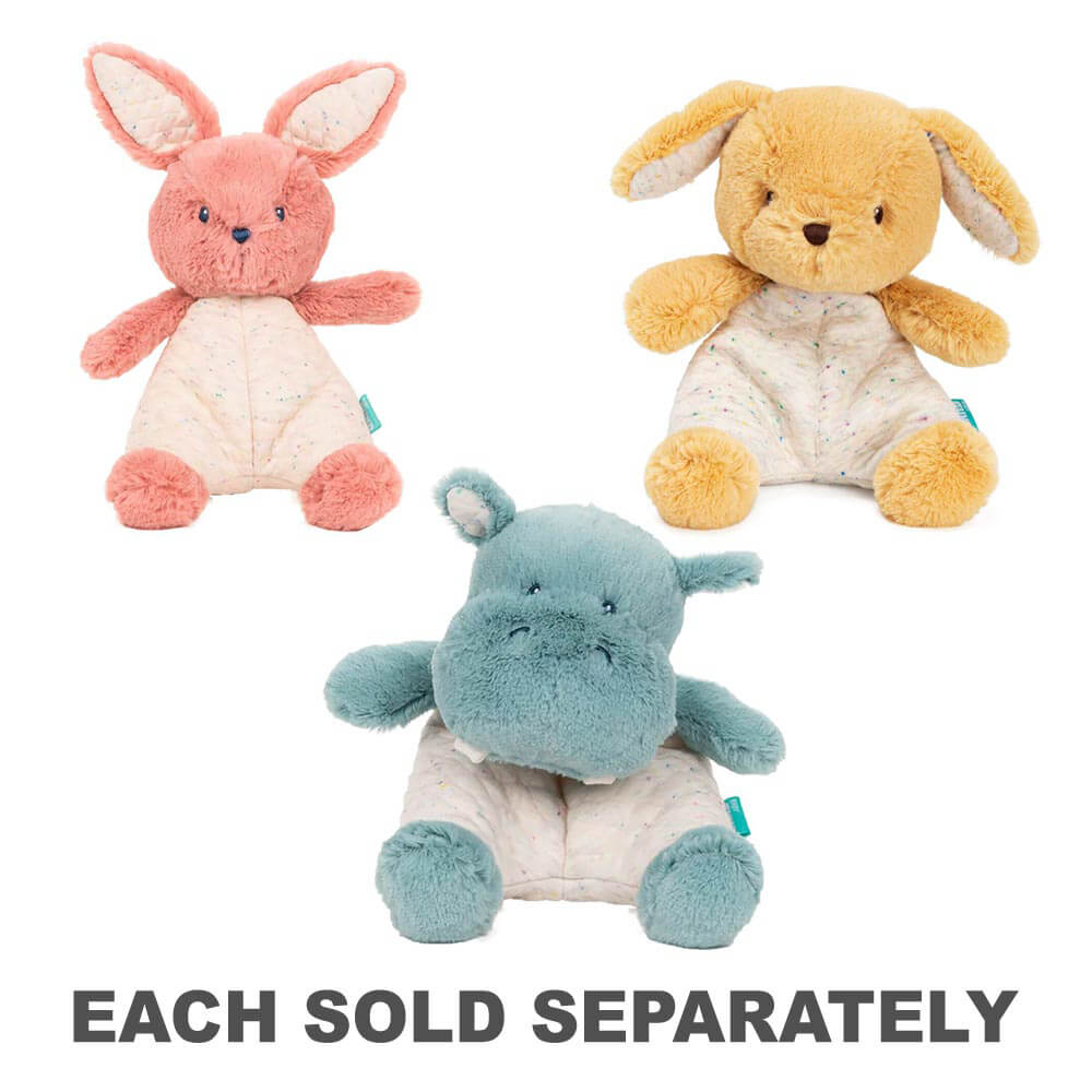 Gund oh soggly mollet jouet petit