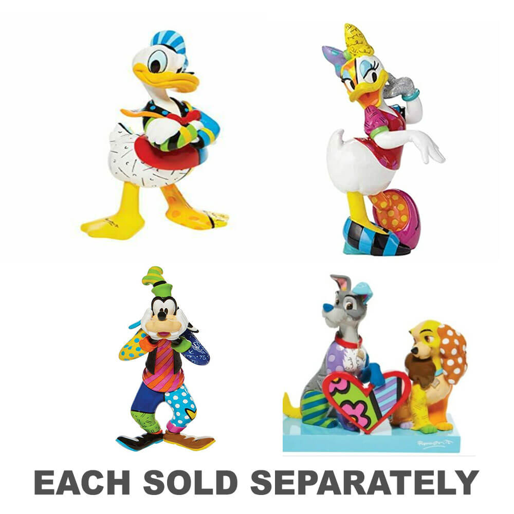 Disney by Britto 2021 Figurine (grand)