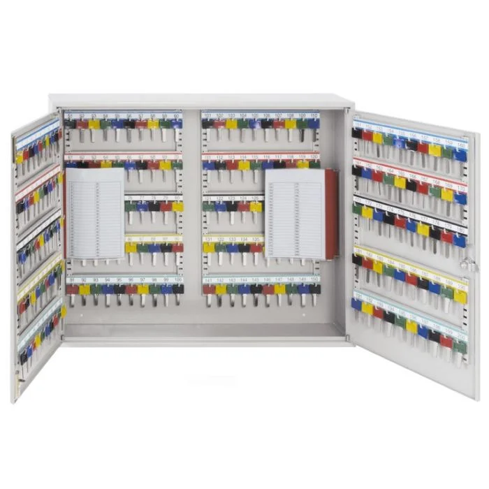 Armoire à clé - 200 clés - Serrure électronique PHOENIX KC0303E