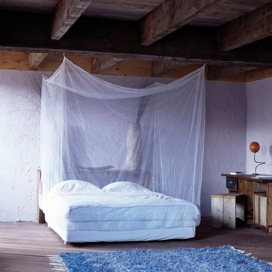 Moustiquaire Care Plus Net Combi Box Imprégnée