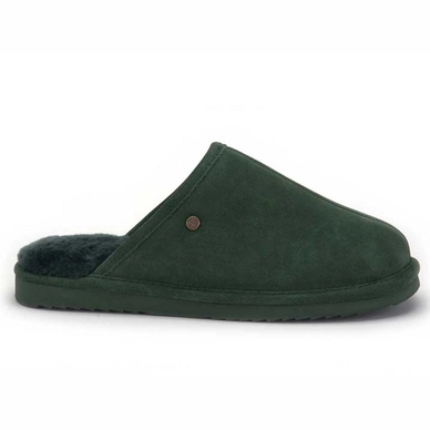 Chaussons Warmbat Men Keith Suede Pine