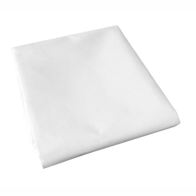 2 Protections d'Oreiller Briljant Evolon Anti Allergie (60 x 70 cm)