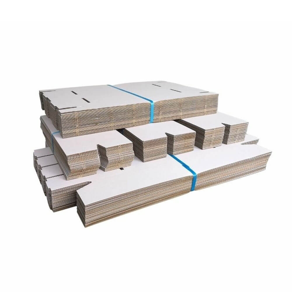 Case de carte GPL 3200 Compte 25pcs