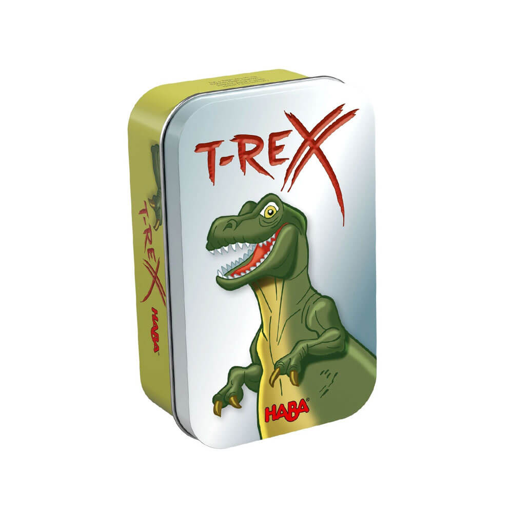 Jeu de société T-Rex
