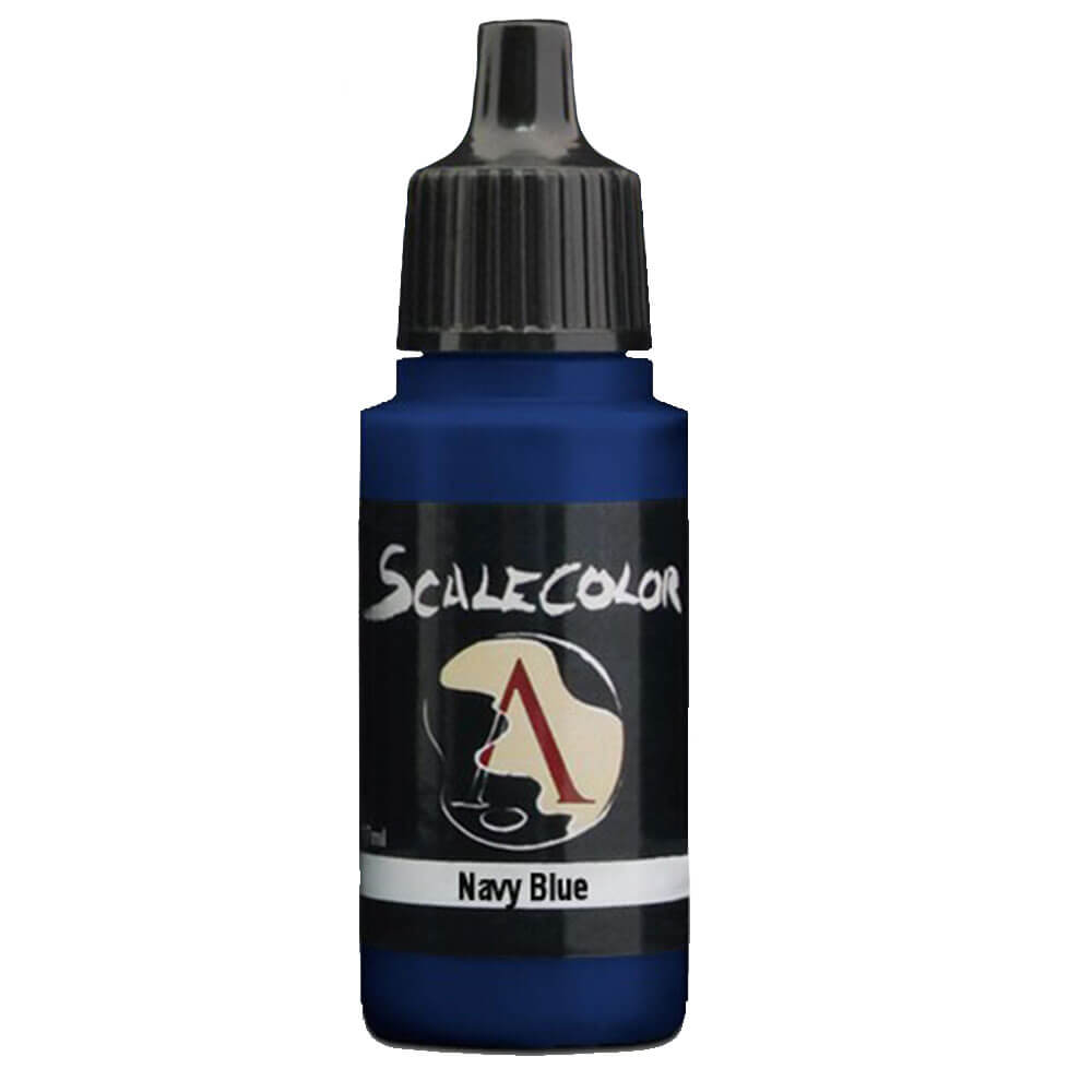Échelle 75 Blue marine ScalColor 17 ml