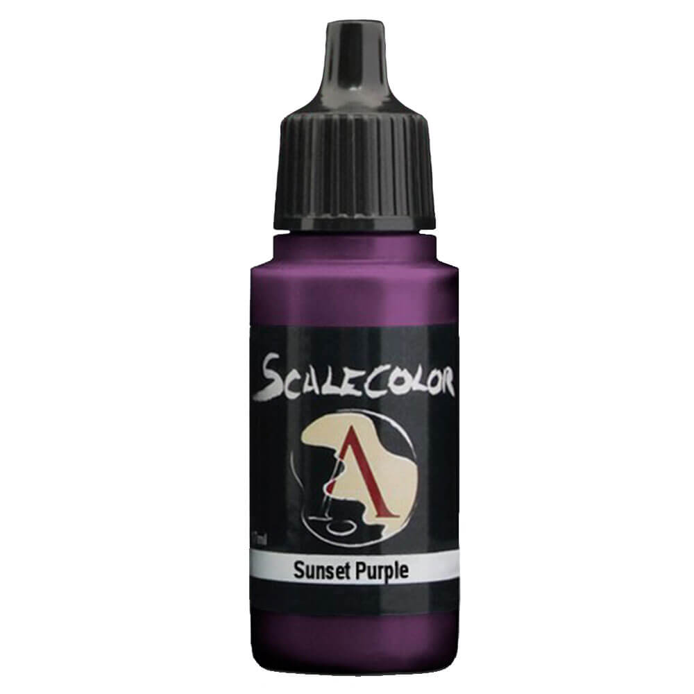 Échelle 75 Scalcolor Sunset Purple 17ml