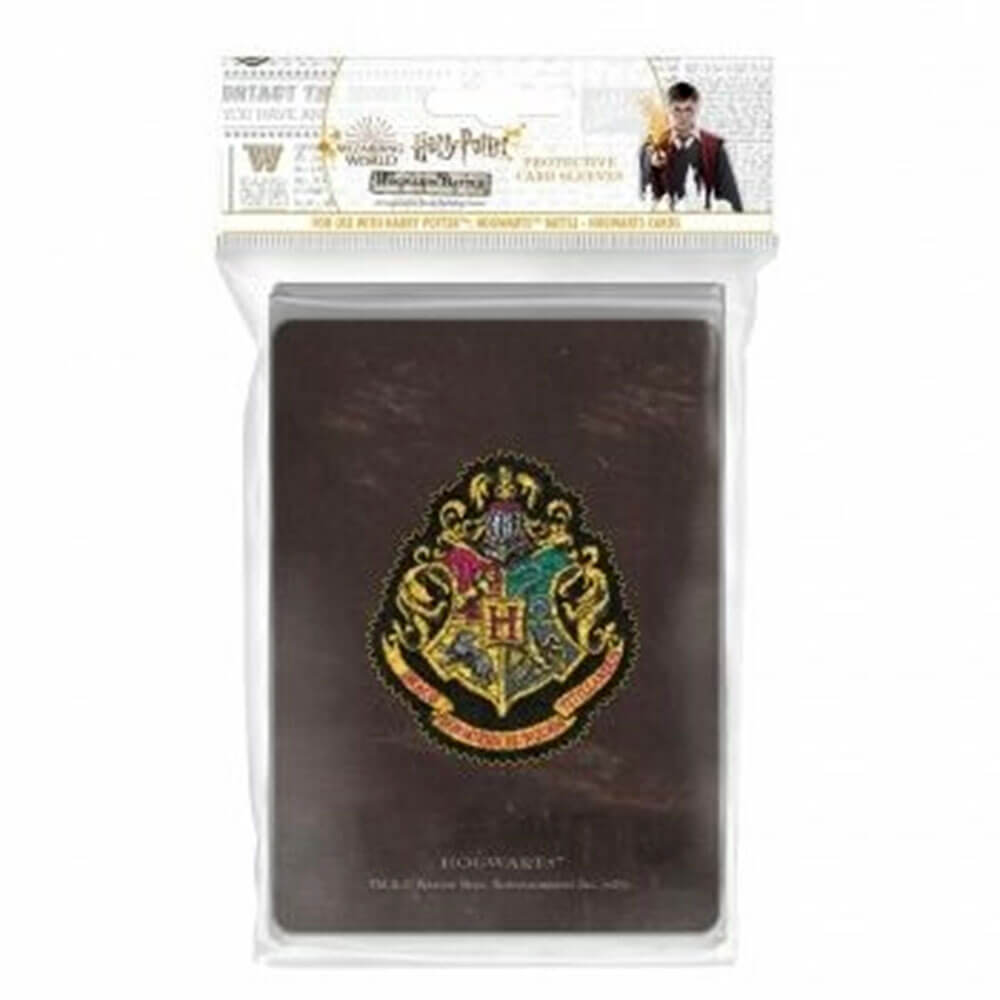Harry Potter Poudlard Battle Square & Grandes manches 135pcs