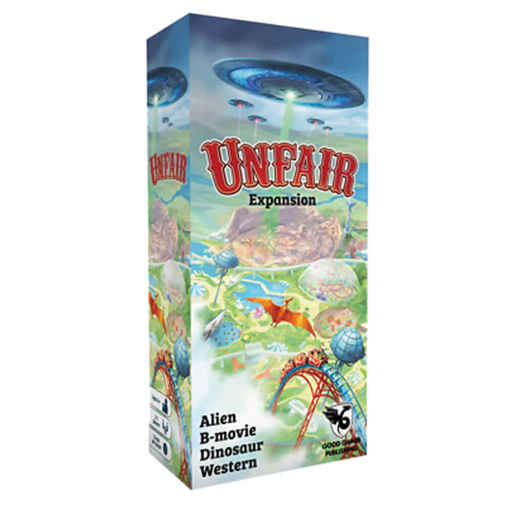 Expansion injuste de l'ABDW