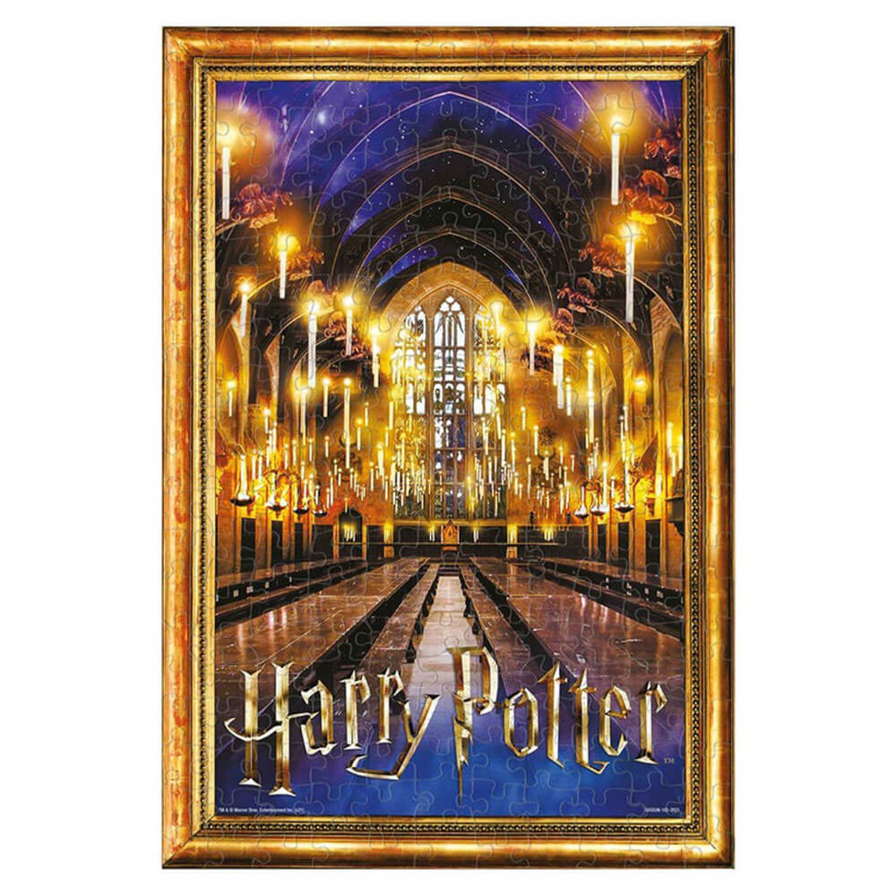 Harry Potter le Grand Puzzle 500 Hall 500