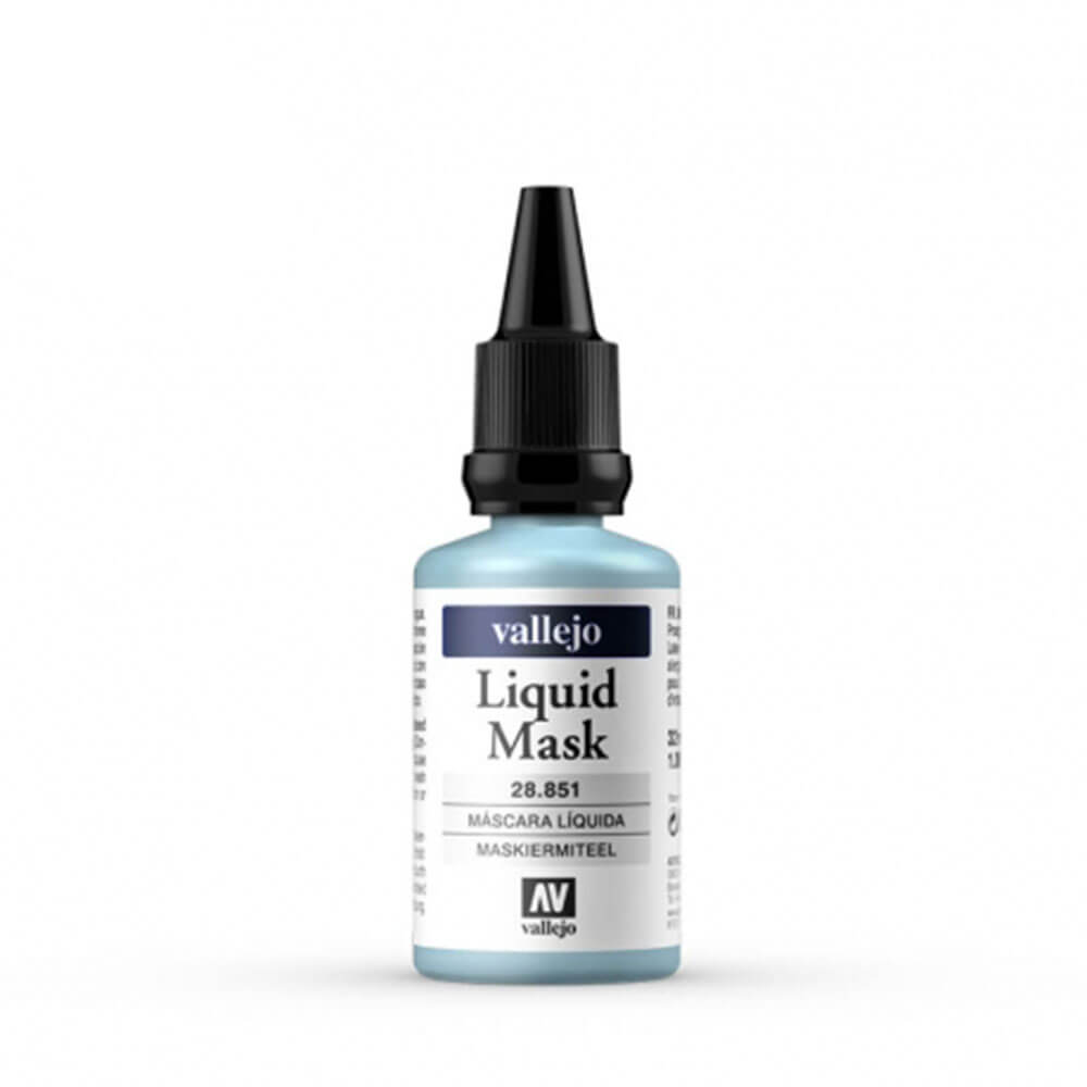 Vallejo Liquid Masking Fluid 32 ml
