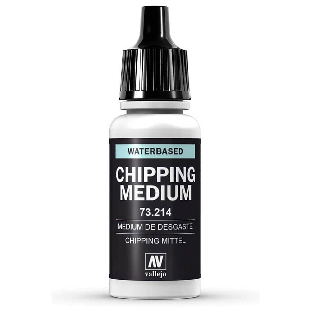Vallejo Chipping Medium 17 ml
