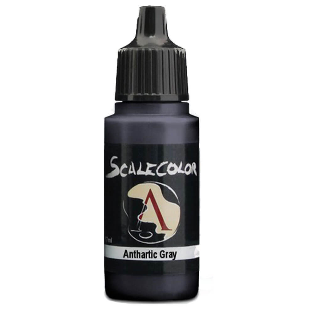 Échelle 75 Gray anthartique ScalColor 17 ml