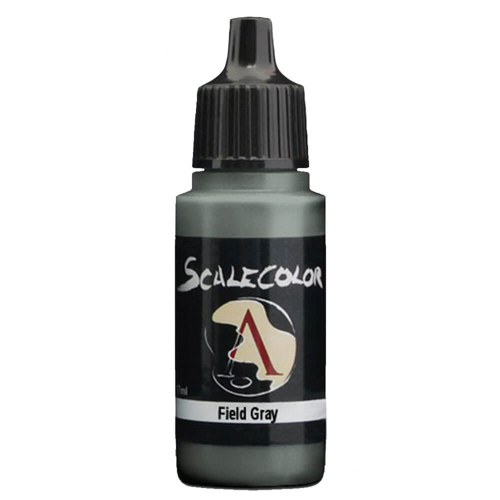 Échelle 75 Field ScalColor Gray 17 ml