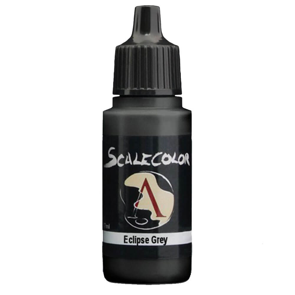 Échelle 75 ScalColor Eclipse Gray 17 ml