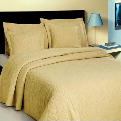 Couvre-lit Bamar Mambo Curry