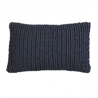 Housse de coussin House In Style Manchester Indigo