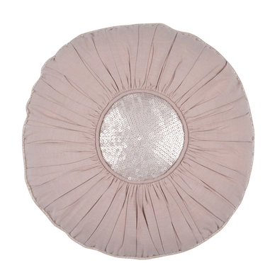 Coussin Walra Mette Champagne (40 cm)