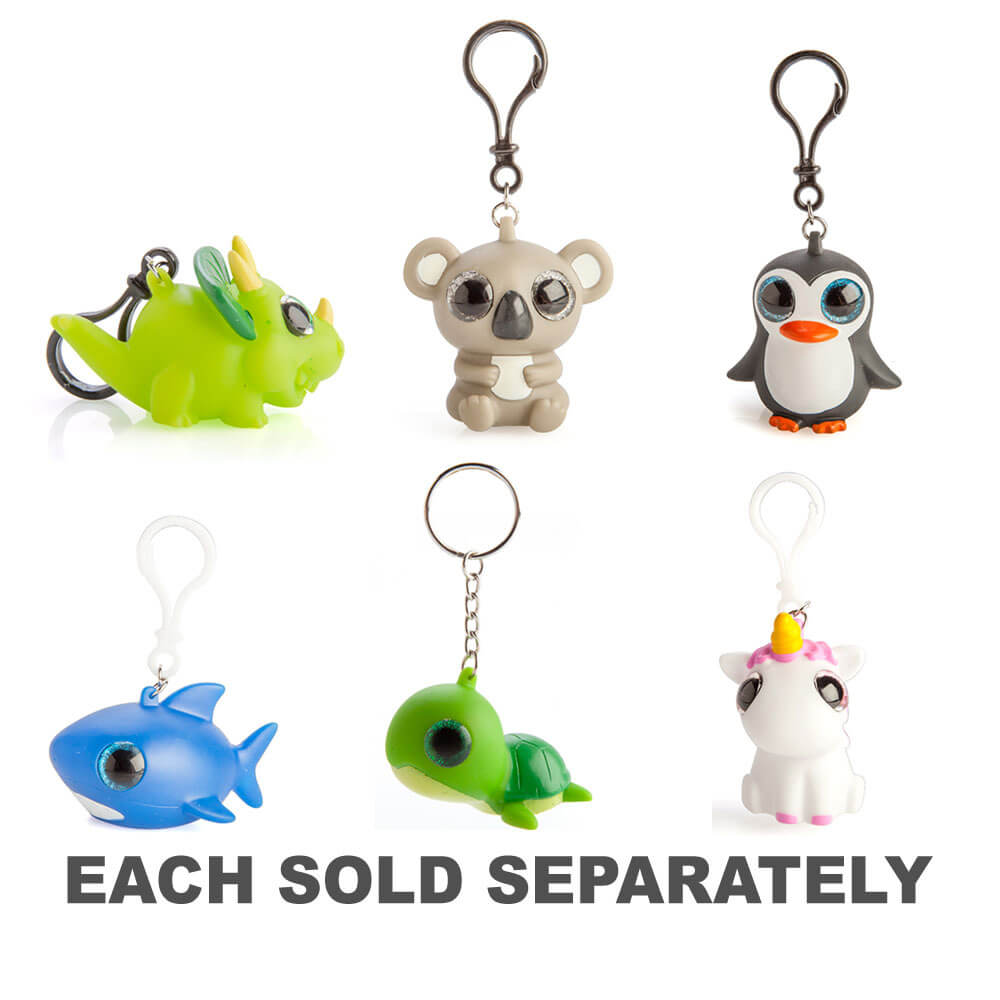 Eye Popper Keynchain