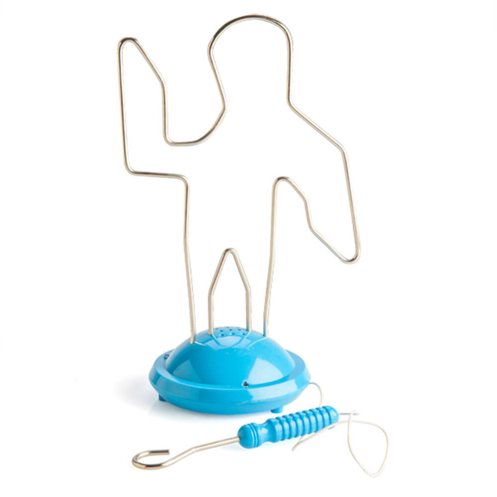 Jeu de boisson chaude