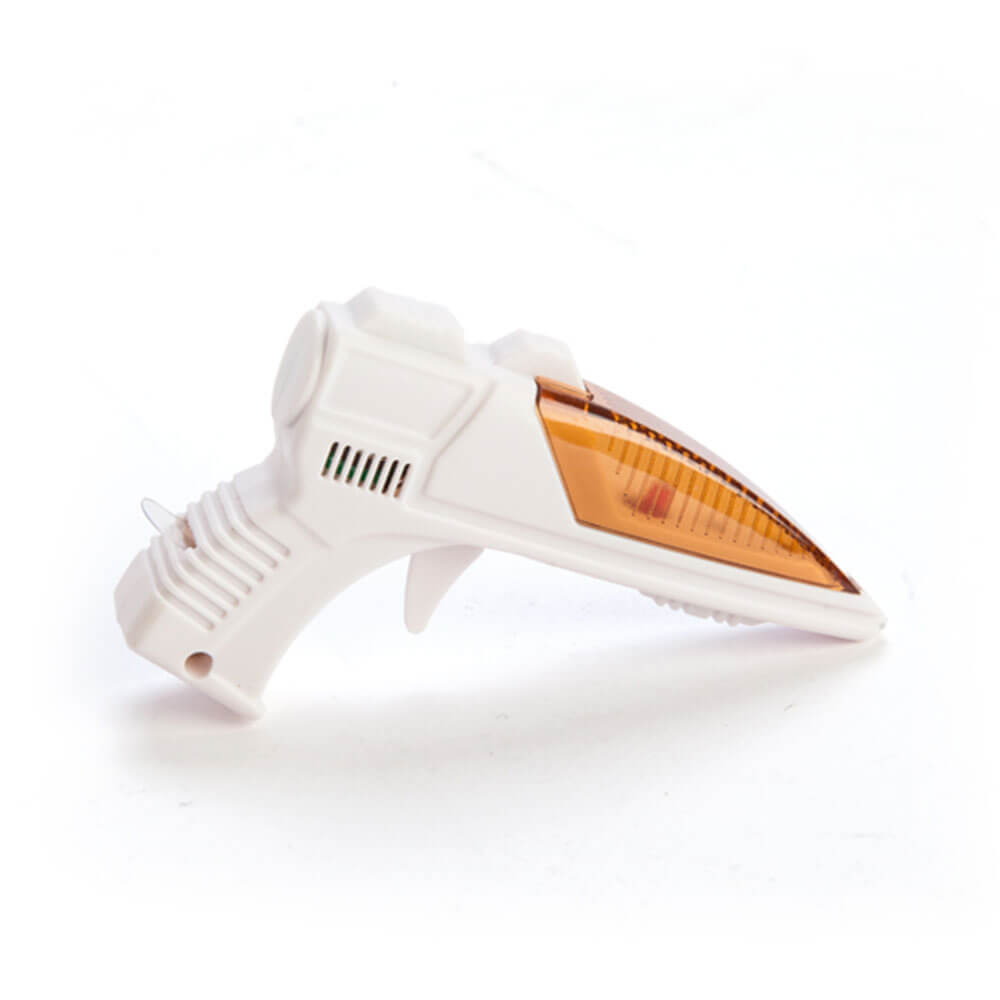 Pistolet de pet de poche