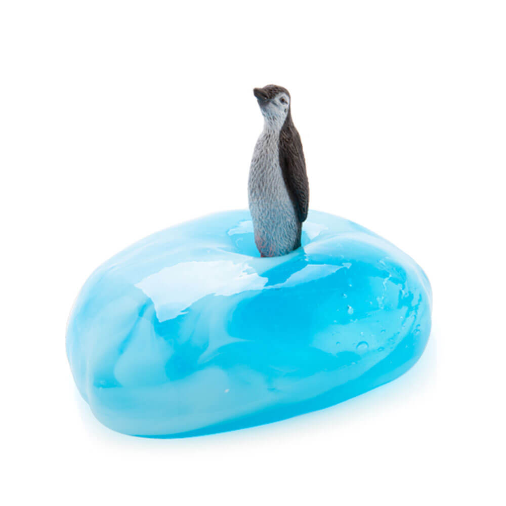 Mastic de l'île Penguin