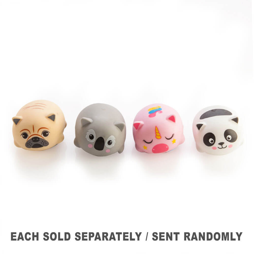 Animal de compagnie de Smoosho