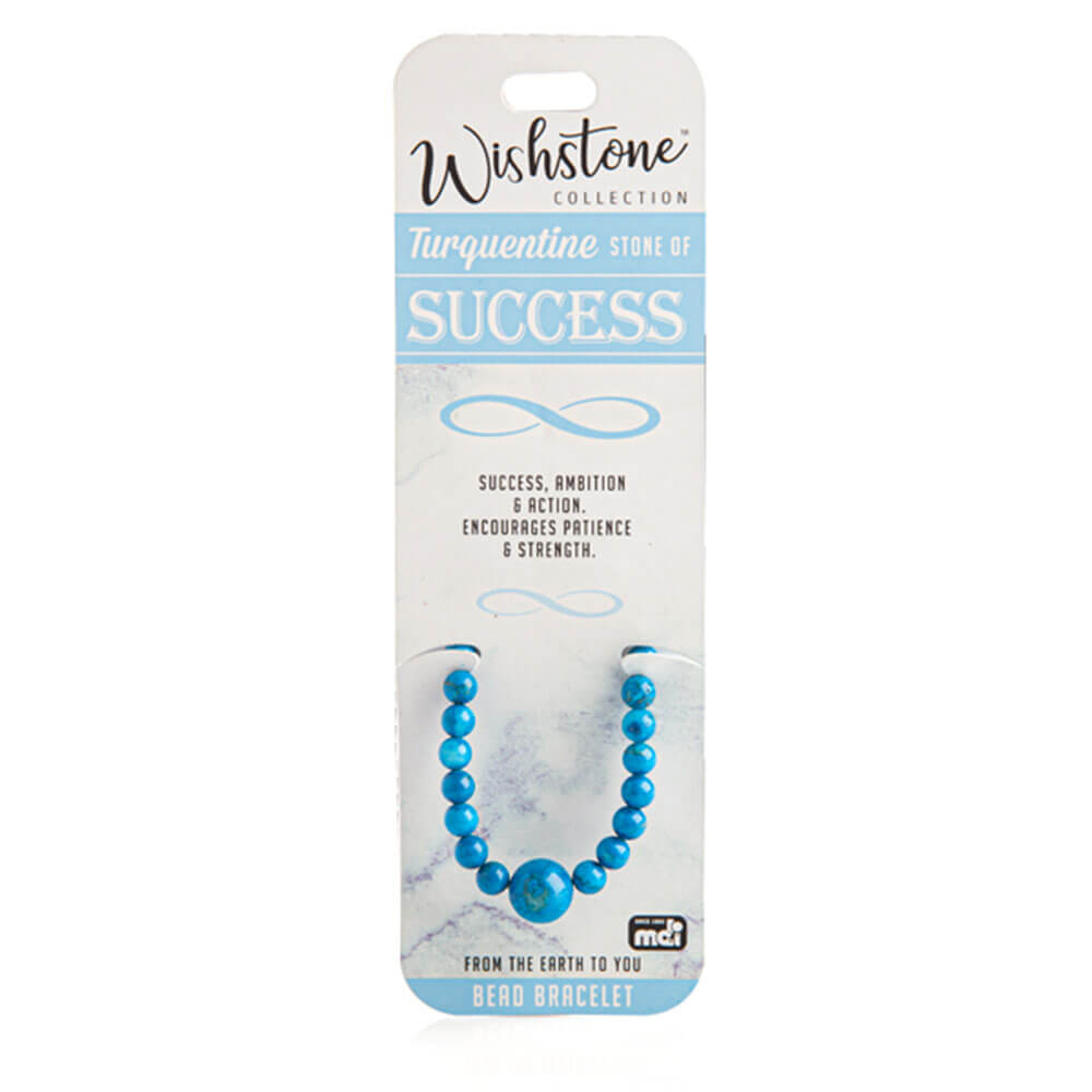 Bracelet de perle Turquentin de Wishstone