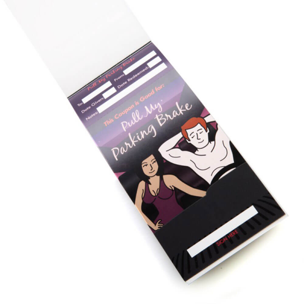 Je suis tes coupons adultes sl * t