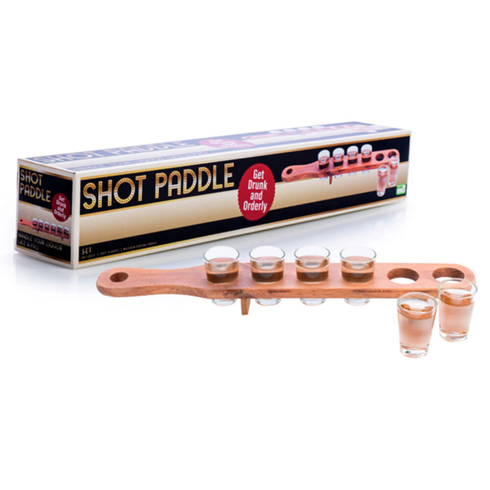 Ensemble de portion de palette de tir