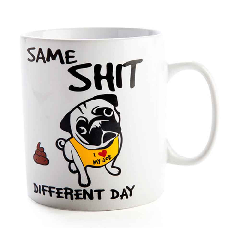 Même jour différent