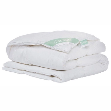 Couette Tempérée All Year Light Castella Nova Printemps/Automne