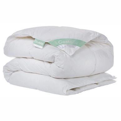 Couette Tempérée All Year Light Castella Orion Dons
